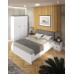 Kosmētikas galdiņš LILLE 16